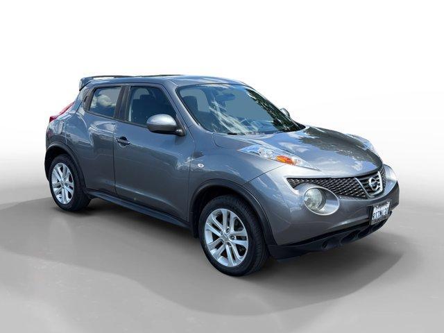 used 2014 Nissan Juke car, priced at $8,888