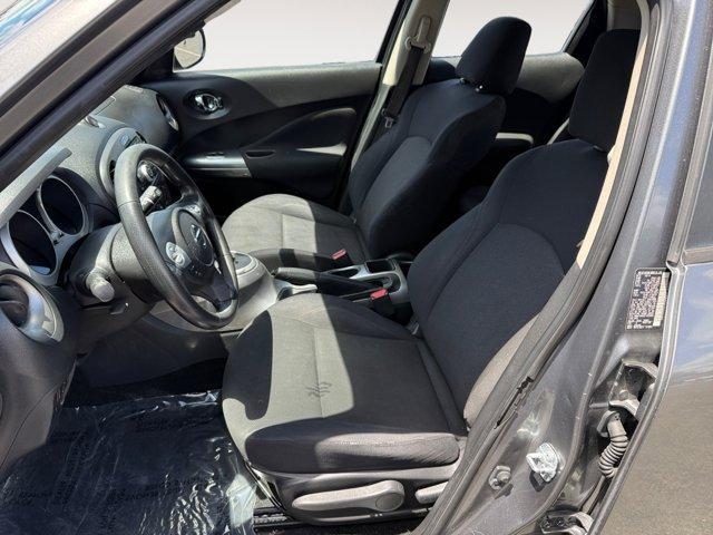 used 2014 Nissan Juke car, priced at $8,888