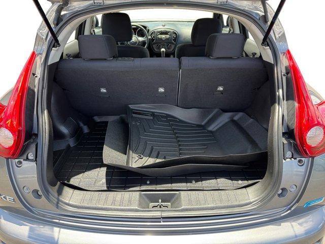 used 2014 Nissan Juke car, priced at $8,888