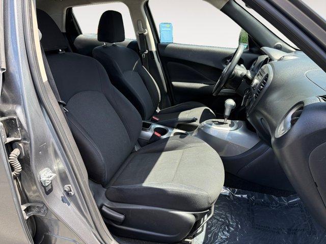 used 2014 Nissan Juke car, priced at $8,888