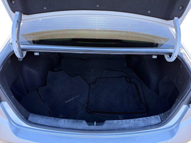 used 2018 Hyundai Sonata car, priced at $12,888