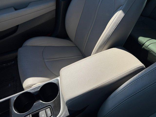 used 2018 Hyundai Sonata car, priced at $12,888