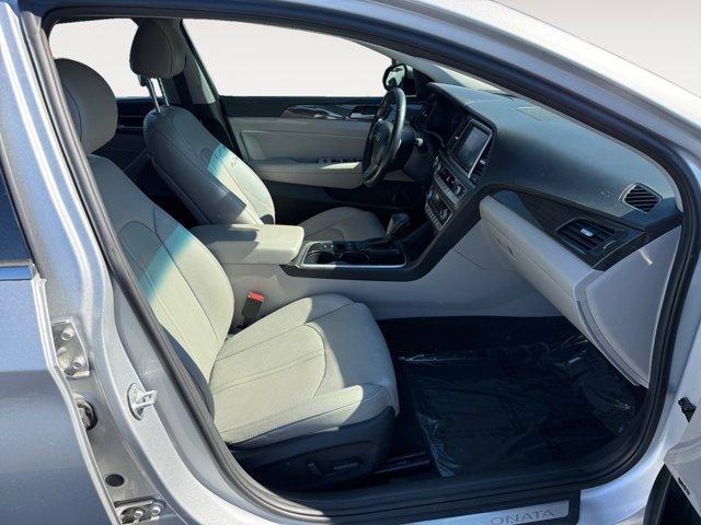 used 2018 Hyundai Sonata car, priced at $12,888