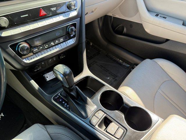used 2018 Hyundai Sonata car, priced at $12,888