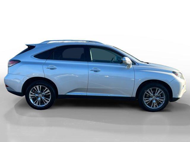 used 2013 Lexus RX 350 car, priced at $18,888