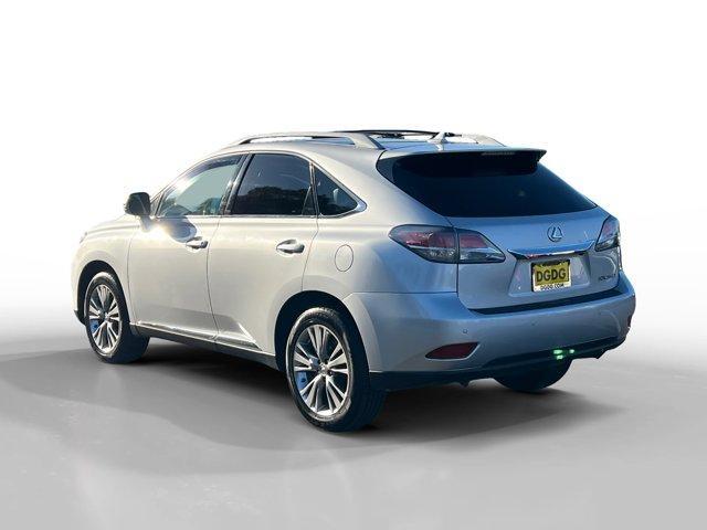 used 2013 Lexus RX 350 car, priced at $18,888