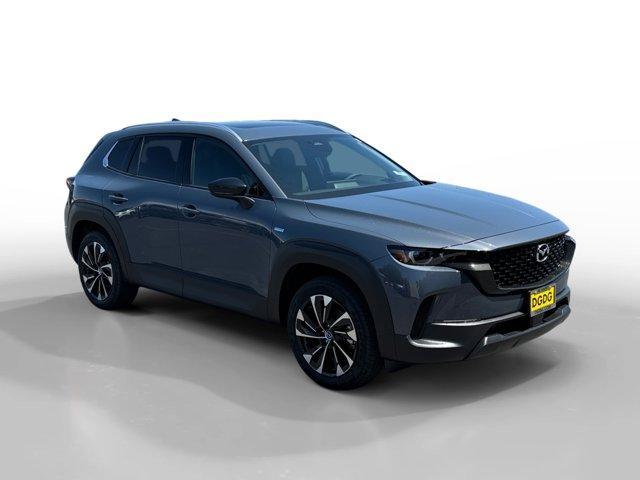 new 2025 Mazda CX-50 Hybrid car, priced at $41,030