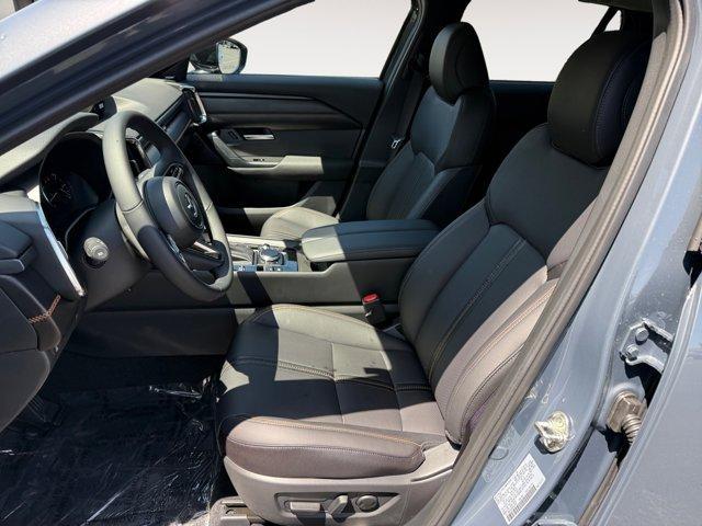 new 2025 Mazda CX-50 Hybrid car, priced at $41,030