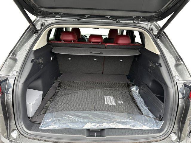 new 2025 Mazda CX-50 Hybrid car, priced at $39,350
