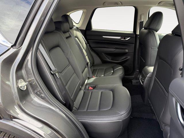 new 2025 Mazda CX-5 car, priced at $32,517