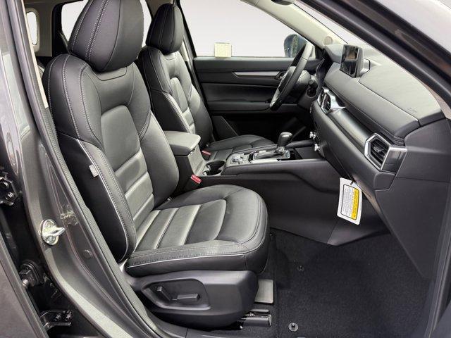 new 2025 Mazda CX-5 car, priced at $32,517