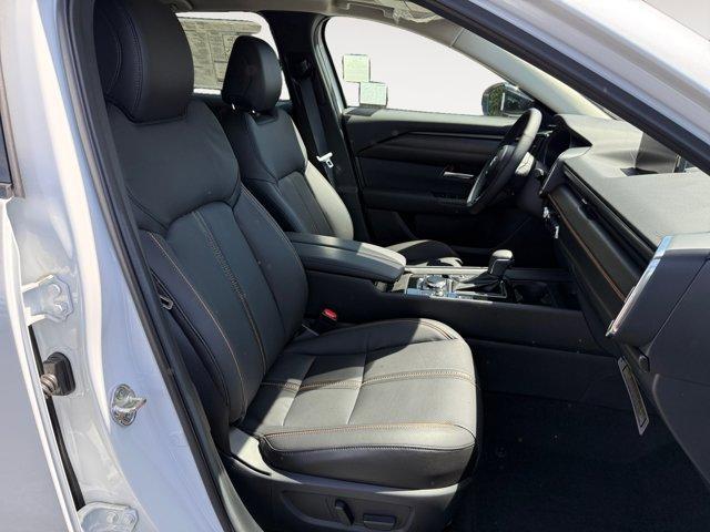 new 2025 Mazda CX-50 Hybrid car, priced at $41,255