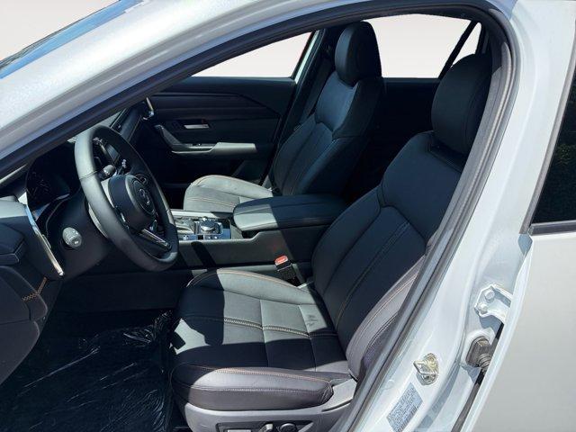 new 2025 Mazda CX-50 Hybrid car, priced at $41,255