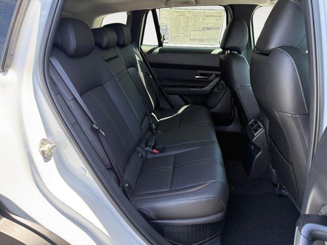 new 2025 Mazda CX-50 Hybrid car, priced at $41,255