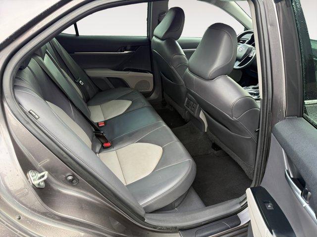 used 2020 Toyota Camry Hybrid car, priced at $23,888