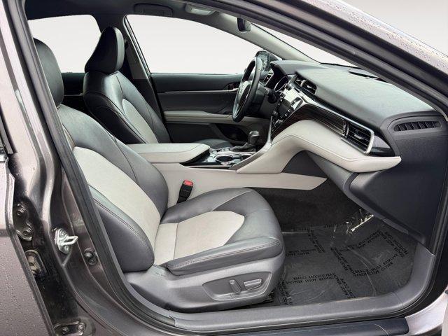 used 2020 Toyota Camry Hybrid car, priced at $23,888