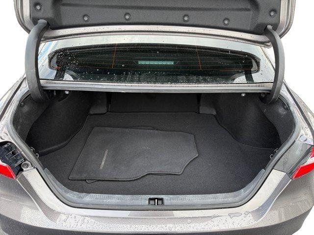 used 2020 Toyota Camry Hybrid car, priced at $23,888