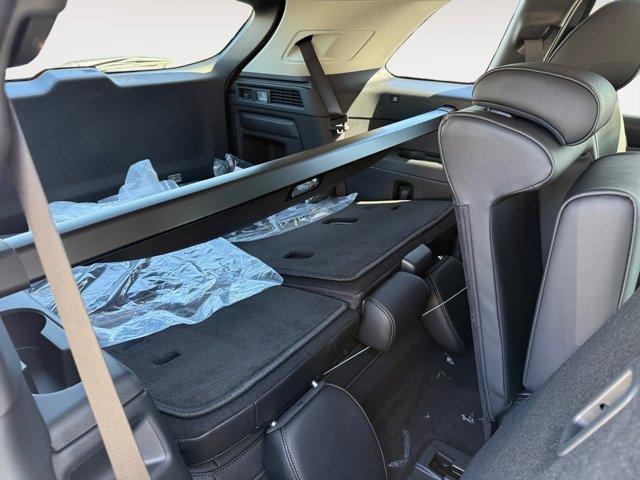 new 2025 Mazda CX-90 PHEV car, priced at $52,545