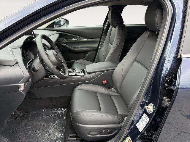 new 2025 Mazda CX-30 car, priced at $29,215