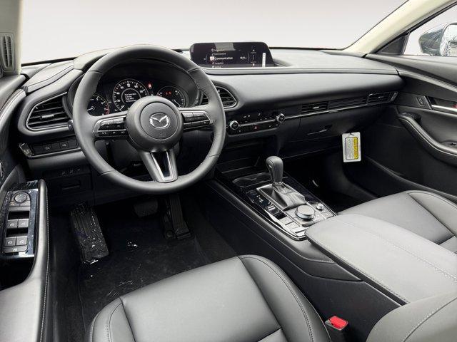 new 2025 Mazda CX-30 car, priced at $29,215