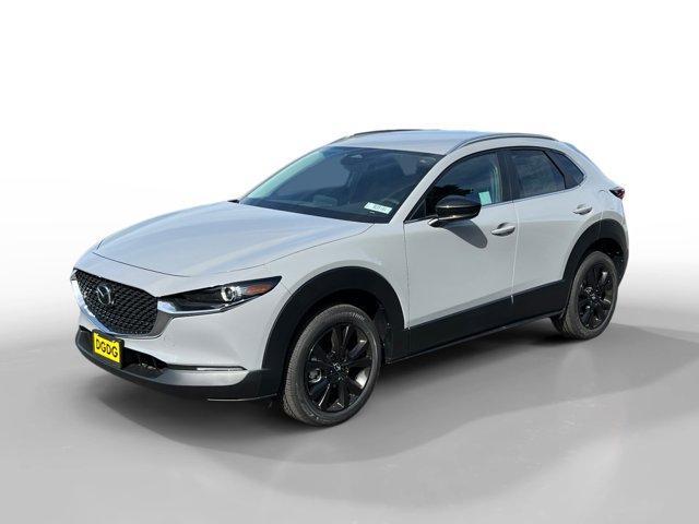 new 2025 Mazda CX-30 car, priced at $27,341