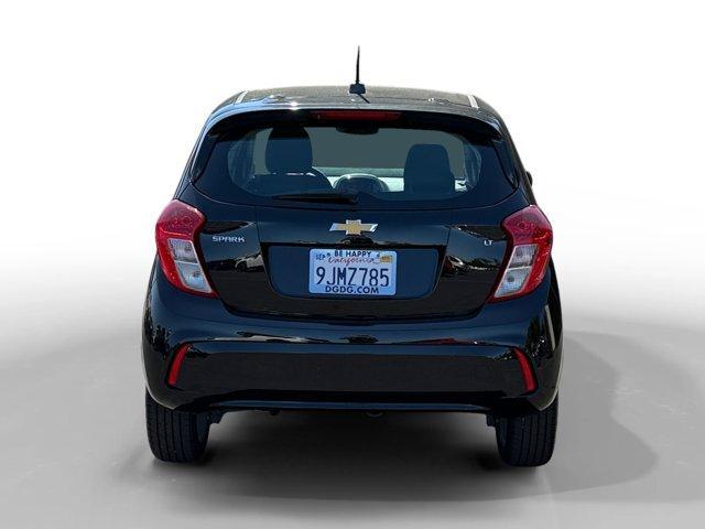 used 2022 Chevrolet Spark car, priced at $15,250