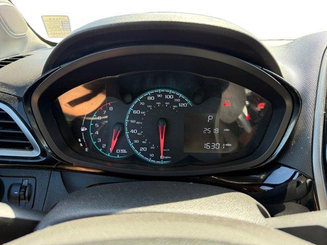 used 2022 Chevrolet Spark car, priced at $15,250