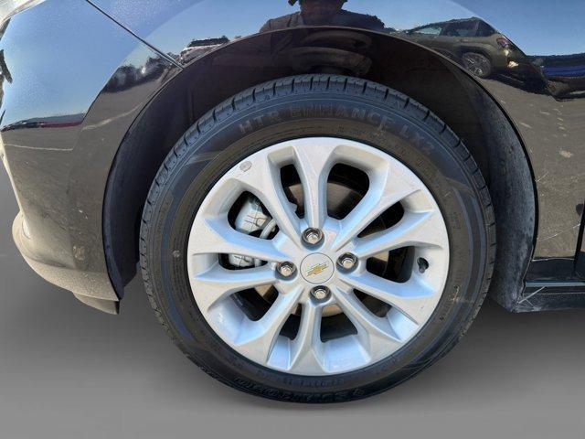 used 2022 Chevrolet Spark car, priced at $15,250