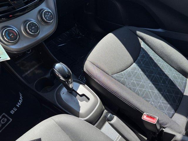 used 2022 Chevrolet Spark car, priced at $15,250