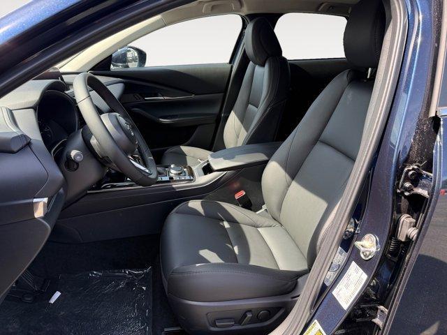 new 2025 Mazda CX-30 car, priced at $29,351