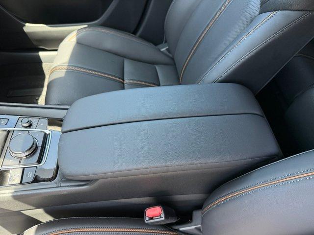 new 2025 Mazda CX-50 Hybrid car, priced at $41,680