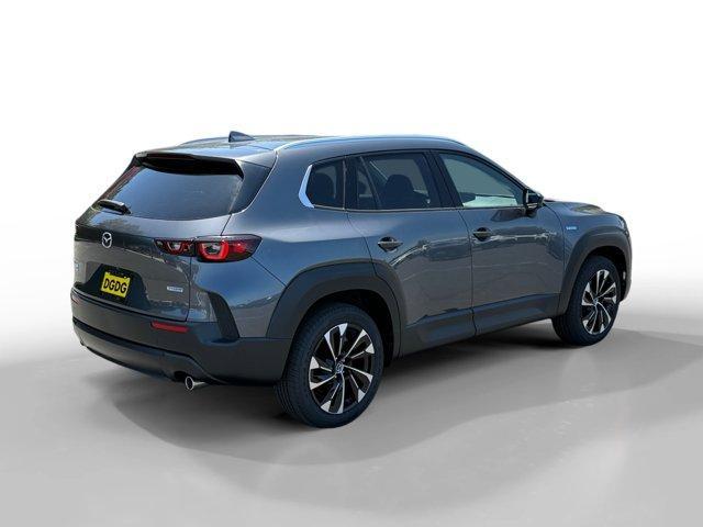 new 2025 Mazda CX-50 Hybrid car, priced at $41,680