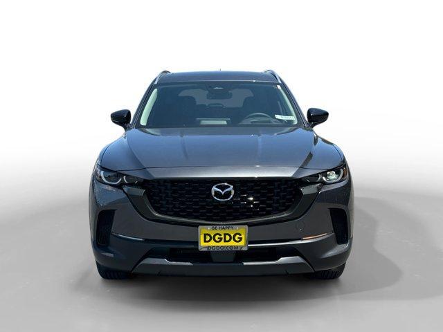 new 2025 Mazda CX-50 Hybrid car, priced at $41,680