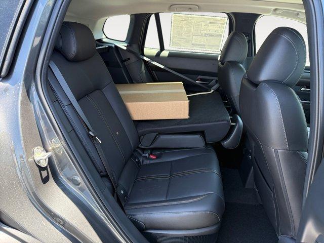 new 2025 Mazda CX-50 Hybrid car, priced at $41,680