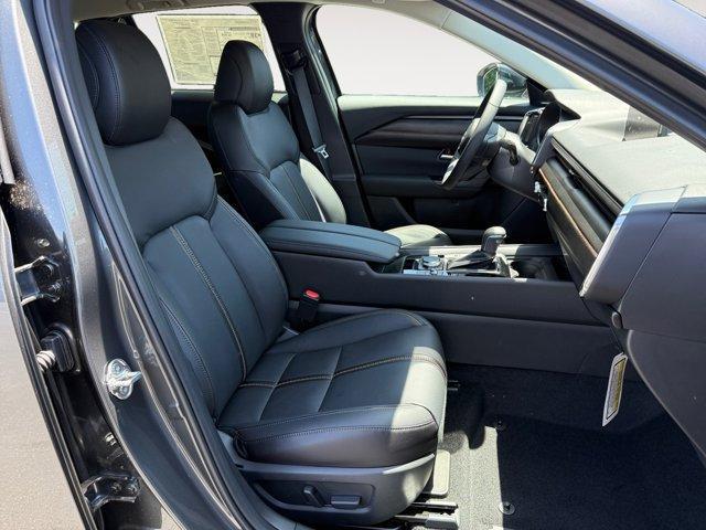 new 2025 Mazda CX-50 Hybrid car, priced at $41,680