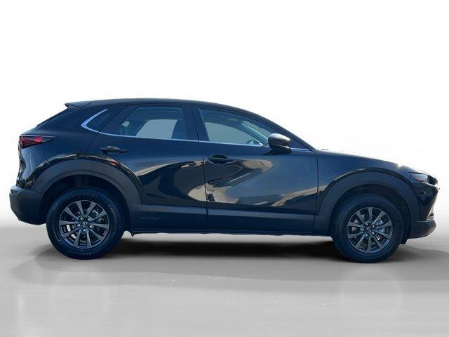 used 2023 Mazda CX-30 car, priced at $21,500