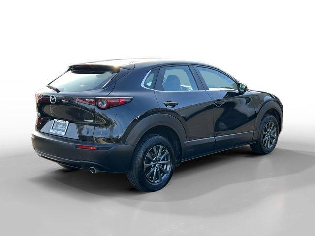 used 2023 Mazda CX-30 car, priced at $21,500