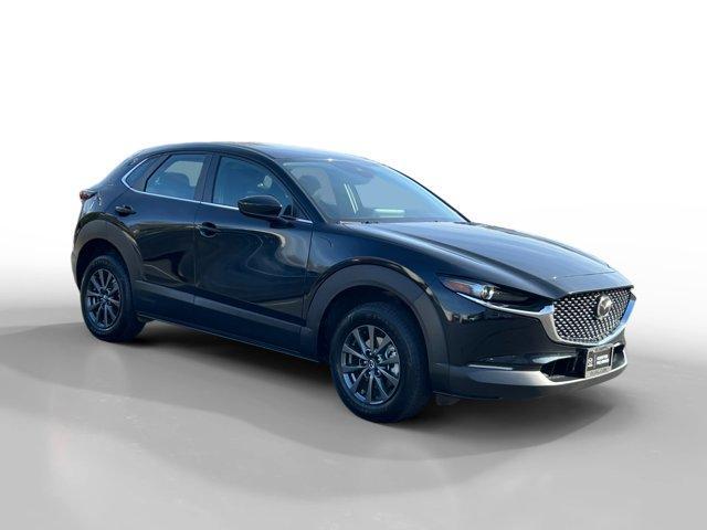 used 2023 Mazda CX-30 car, priced at $21,500