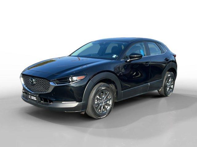 used 2023 Mazda CX-30 car, priced at $21,500