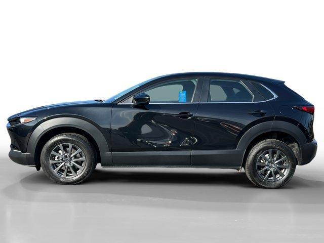 used 2023 Mazda CX-30 car, priced at $21,500