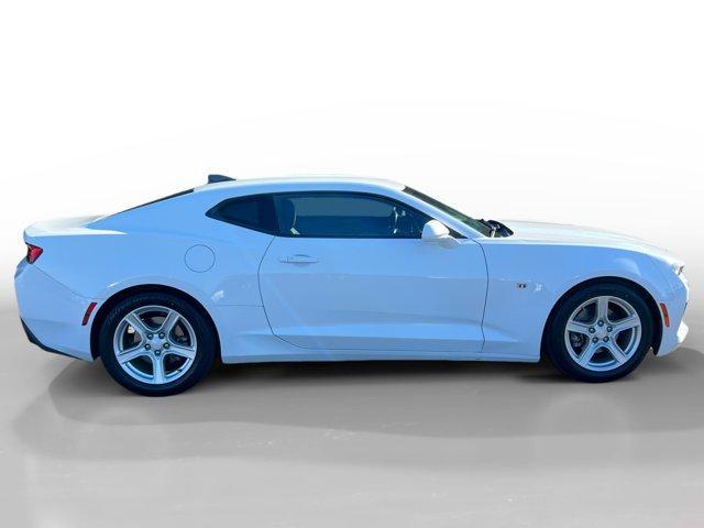 used 2018 Chevrolet Camaro car, priced at $19,500