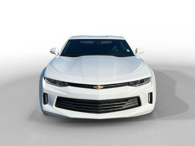 used 2018 Chevrolet Camaro car, priced at $19,500