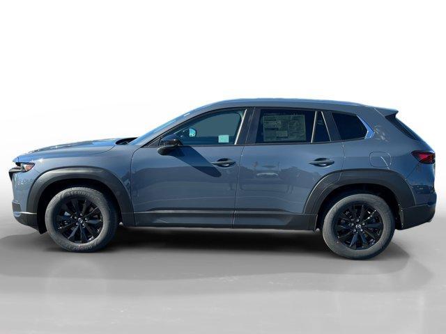 new 2025 Mazda CX-50 car, priced at $34,410