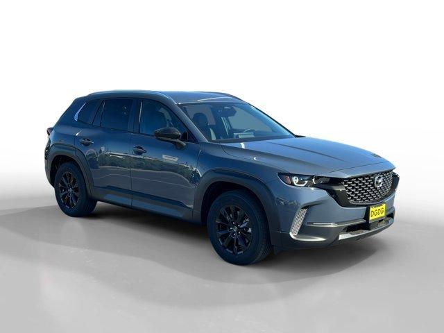 new 2025 Mazda CX-50 car, priced at $34,410