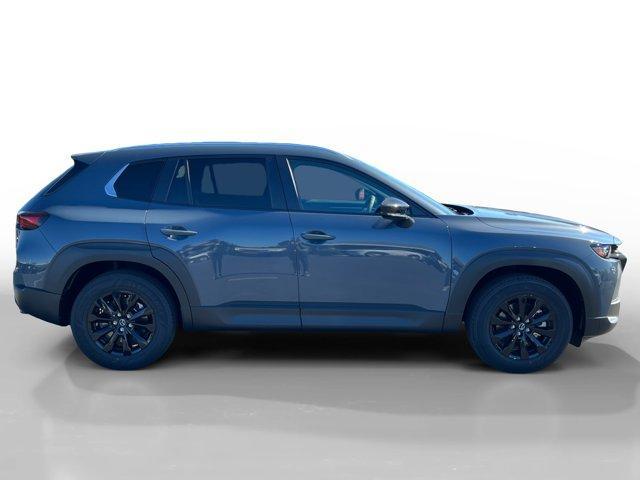 new 2025 Mazda CX-50 car, priced at $34,410