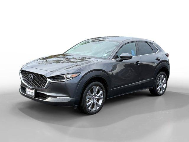 used 2020 Mazda CX-30 car, priced at $21,283
