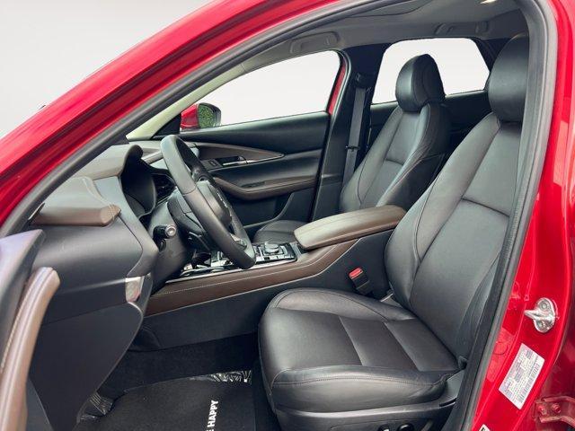 used 2022 Mazda CX-30 car, priced at $25,250