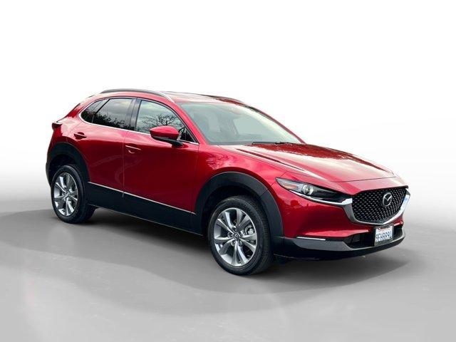 used 2022 Mazda CX-30 car, priced at $25,250