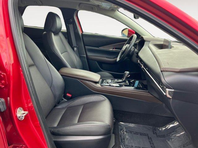 used 2022 Mazda CX-30 car, priced at $25,250