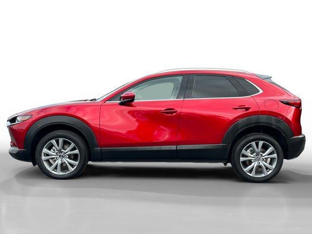 used 2022 Mazda CX-30 car, priced at $25,250